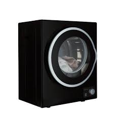 If you are looking for a sleek tumble dryer with convenient drying, the hotpoint aquarius is the perfect choice. Cookology Cmvd25bk Black Mini Table Top Vented Tumble Dryer 2 5kg Portable 5057362086475 Ebay