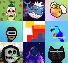 Harmony One Nft Roundup Harmoonies Onecan Nft And Harmony Whales And Many More By Brainhead S Newsletter Medium