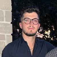 John Ferrucci's Instagram, Twitter & Facebook