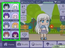 Check spelling or type a new query. How To Make Gacha Eyes 11 Steps With Pictures Wikihow