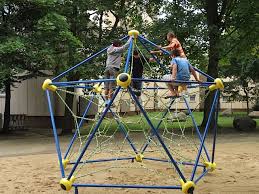Seilspielgerate Kletternetz Din En 1176 Fur Den Offent Spielplatz Spielplatz Kletternetz Spiele