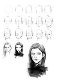 Are you looking for the best images of human body parts drawing? 30 Anatomy Drawing Ideas Portrait Drawing Pencil Tutorial Face Proportions This Sketches Tutorial Architecture Drawing Sketchbooks Drawing Tutorial Face