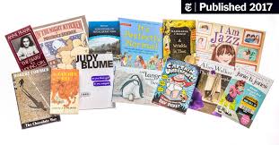 A series by aaron blabey. The Banned Books Your Child Should Read The New York Times