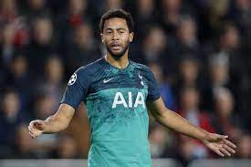 Former spurs target moussa dembele leaves fulham for celtic move. Mousa Dembele Leaves Tottenham Hotspur For Guangzhou R F Bleacher Report Latest News Videos And Highlights