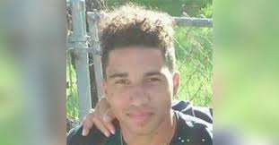 Chance Aron Cain Obituary