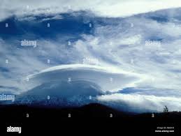 Mount Shasta California USA Stock Photo ...