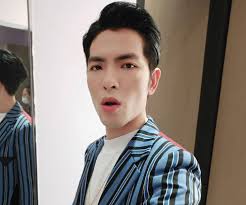 Jam hsiao is a taiwanese singer and actor. Jam Hsiao Nervous About Hosting The Golden Melody Awards Thehive Asia