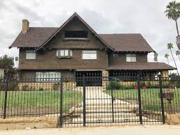 The People Under The Stairs (1991) | Film Oblivion