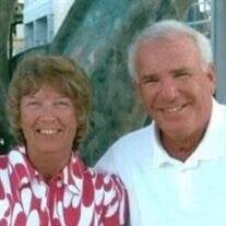 Patricia Ann Luck Obituary