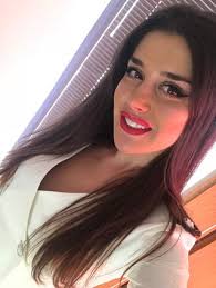 We all have our own clientele, so we are not threatened by other stylists being here. Corina Minda A Model From Romania Model Management