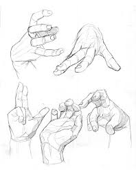 artstation hand drawing pencil seungyeop lee how to draw hands figure drawing figure drawing reference
