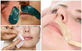 All women produce some quantity of testosterone, but secretion of high level of testosterone in women can lead to increased sexual drive, irregular menstrual cycle and excess facial and. How To Remove Facial Hair For Sensitive Skin Makeupandbeauty Com