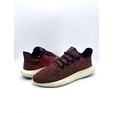 adidas | Shoes | Adidas Originals Tubular Shadow Black Scarlet Red White  Mens Size 5 Ac8791 | Poshmark