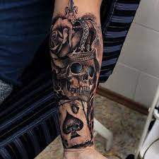 125 Best Half Sleeve Tattoos For Men Cool Designs Ideas 2019 Guide Cool Half Sleeve Tattoos Unique Half Sleeve Tattoos Half Sleeve Tattoos Forearm