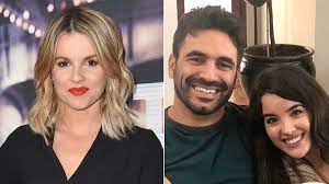 Everyone should be rooting for this guy. Ali Fedotowsky S Ex Fiance Roberto Martinez Announces Engagement