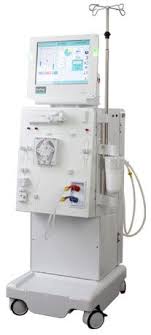 Dialysis Machine Dialysis Machine Dialysis Peritoneal Dialysis