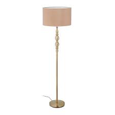 Die wohnzimmer stehlampe besitzt die energieklasse a und ist somit energiesparend und mit wohnzimmer stehlampen eignen sich für alle, die ein weiteres licht im wohnzimmer für eine. Relaxdays Stehlampe Stehlampe Wohnzimmer Beige Otto