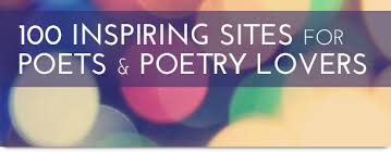Maybe you would like to learn more about one of these? 100 Best Poetry Websites Famous Poems Sites Masters In English