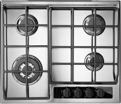 Wie werden die kochfelder bedient? Aeg Gas Kochfeld Hg654550 Syd Knebel Bedienung Otto