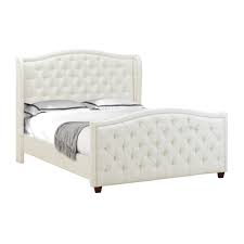 Some customers noted that the bed frame started making. Pin On Tufted Upholstered Bed
