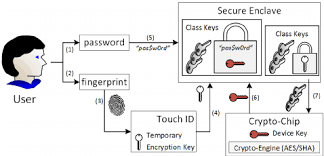 We can permanently unlock it for global use and we have temporal . Unlocking Flow With Touch Id Enabled When The User Locks The Device Download Scientific Diagram