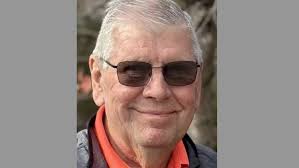 Obituary: Bo Garrett Self