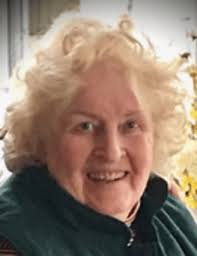 Carol L (Beebe) Walton Obituary