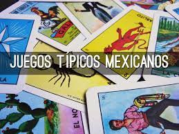 Maybe you would like to learn more about one of these? Juegos Tradicionales De Mexico Todo Lo Que No Sabe De Ellos