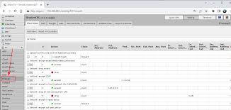 How to block pornography and violence sites with MikroTik?