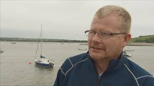 Prime Time's Barry Cummins