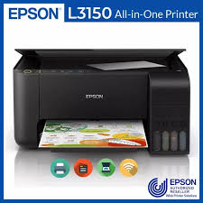It offers exceptional support for variou. Epson L3150 Printer Scanner Copier Xerox Wifi Wireless Brand New And Original With Ciss Continous Ink