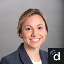 Dr. Erika Rangel, MD