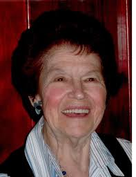 Se souvenir Laurette Robitaille Poisson