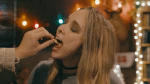 The Only Thing I Love More Than You Is Ranch Dressing