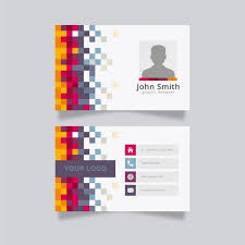 There are 20 different business card templates you can choose from. Download Colorful Creative Business Card Template For Free Business Cards Creative Templates Business Cards Creative Create Business Cards