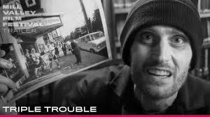 The Residents Present: Triple Trouble (Blu-ray)