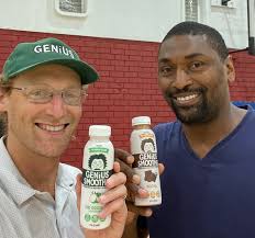 Metta World Peace Incorporates New Teammates Into Entrepreneurial Success