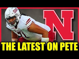 Gabe Irvin Will be Nebraska's Starting Running Back