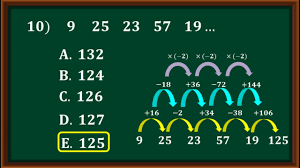 We did not find results for: Kunci Sukses Menjawab Soal Tes Cpns 2021 Materi Deret Angka Youtube