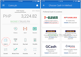 bitcoin trading using coins ph money talks ph bitcoin