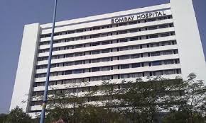 Bombay Hospital Institute of Medical ...