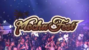 Mocha Fest: Its about time for that biblical flood: Mocha Fest Houston  Twitter viral video leaves internet in disbelief, sparks online memefest