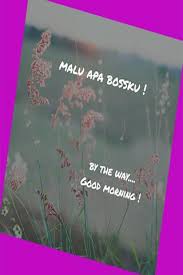 Also malu apa bossku shows that najib don't need to be shame as he state that he don't even involved in any kleptocracy activity as said by the malaysia's current government, pakatan harapan. Malu Apa Bossku For Android Apk Download