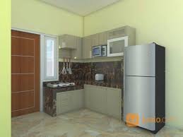 Contoh kitchen set yang satu ini mengedepankan fungsinya dengan fitur tempat penyimpanan dengan berbagai kebutuhan. Kitchen Set Minimalis Murah Surabaya Kab Sidoarjo Jualo