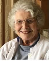 Obituary information for Marion R. Hatzinger