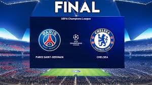 Manchester city, champions of england's premier league, are searching for their first champions league title in their first ever final. Uefa Champions League Final 2021 Chelsea Vs Psg Youtube