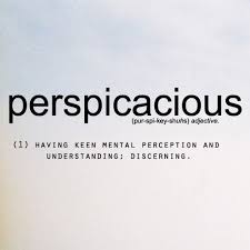 Amanda Patterson Uncommon Words Weird Words Cool Words