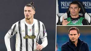 Radu drăguşin previous match for juventus was against lazio in serie a. Chelsea Wanted Dragusin But Playing With Ronaldo At Juventus Is A Dream Agent Goal Com