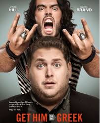 Get Him to the Greek 2 and Furry Amp Speculation