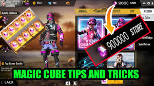Eventually, players are forced into a shrinking play zone to engage each other. Free Fire Me Magic Cube Kaise Le How To Get Magic Cube Tips And Tricks Magic Cube Youtube